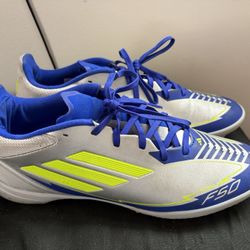 Turf F50 Messi