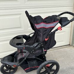 Baby Trend Jogging Stroller 