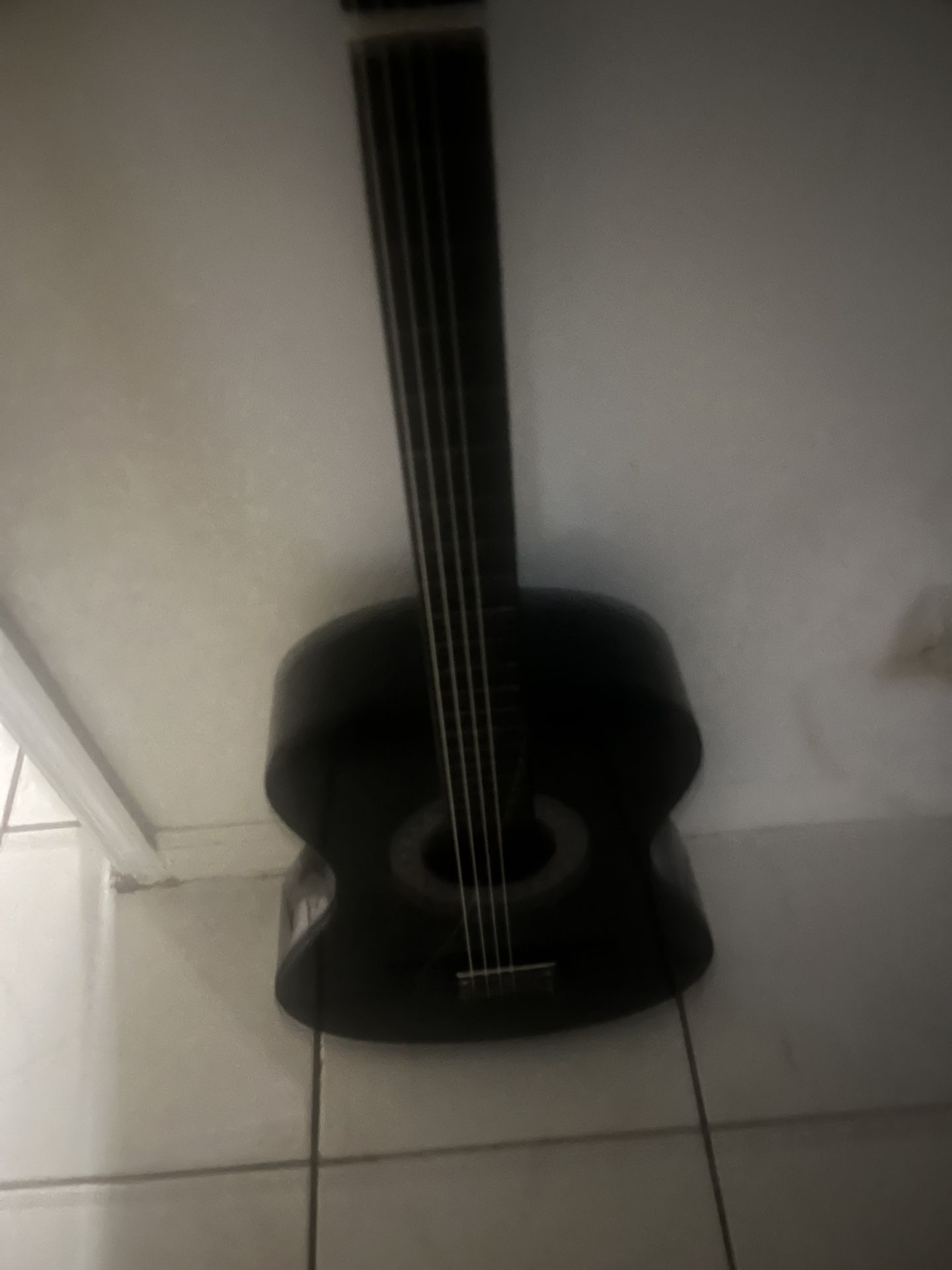 Guitar