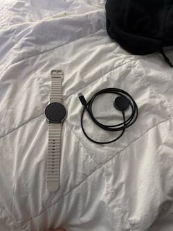 Samsung Galaxy Watch 7 40 mm Sapphire Crystal