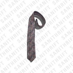 Vintage Silk Tie