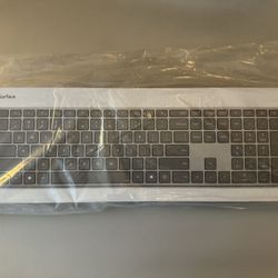 Microsoft Surface Keyboard 