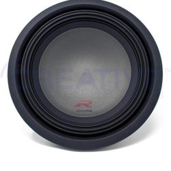 Subwoofer Alpine Type R 12 