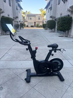 Echelon bike