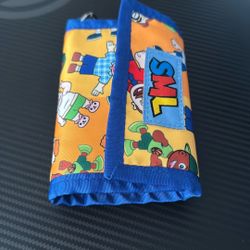 Sml Wallet 