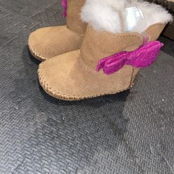 Ugg Infant Shoes 