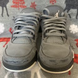 Jordan 4