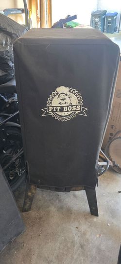 Pit Boss Pro Series PBV3G1