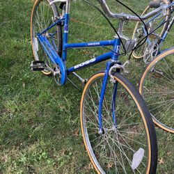 Ross Woman’s 3 Speed Bike
