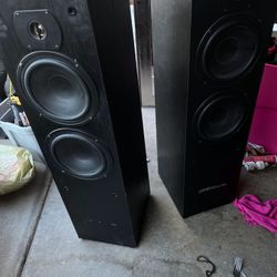Speakers