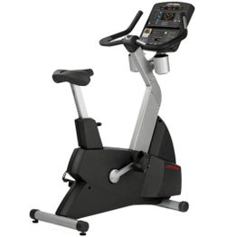 LIFE FITNESS INTEGRITY SERIES CLSC UPRIGHT BIKE