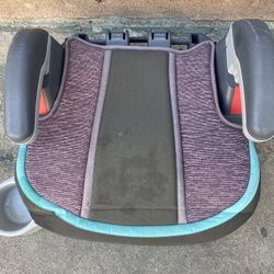 Booster Seat