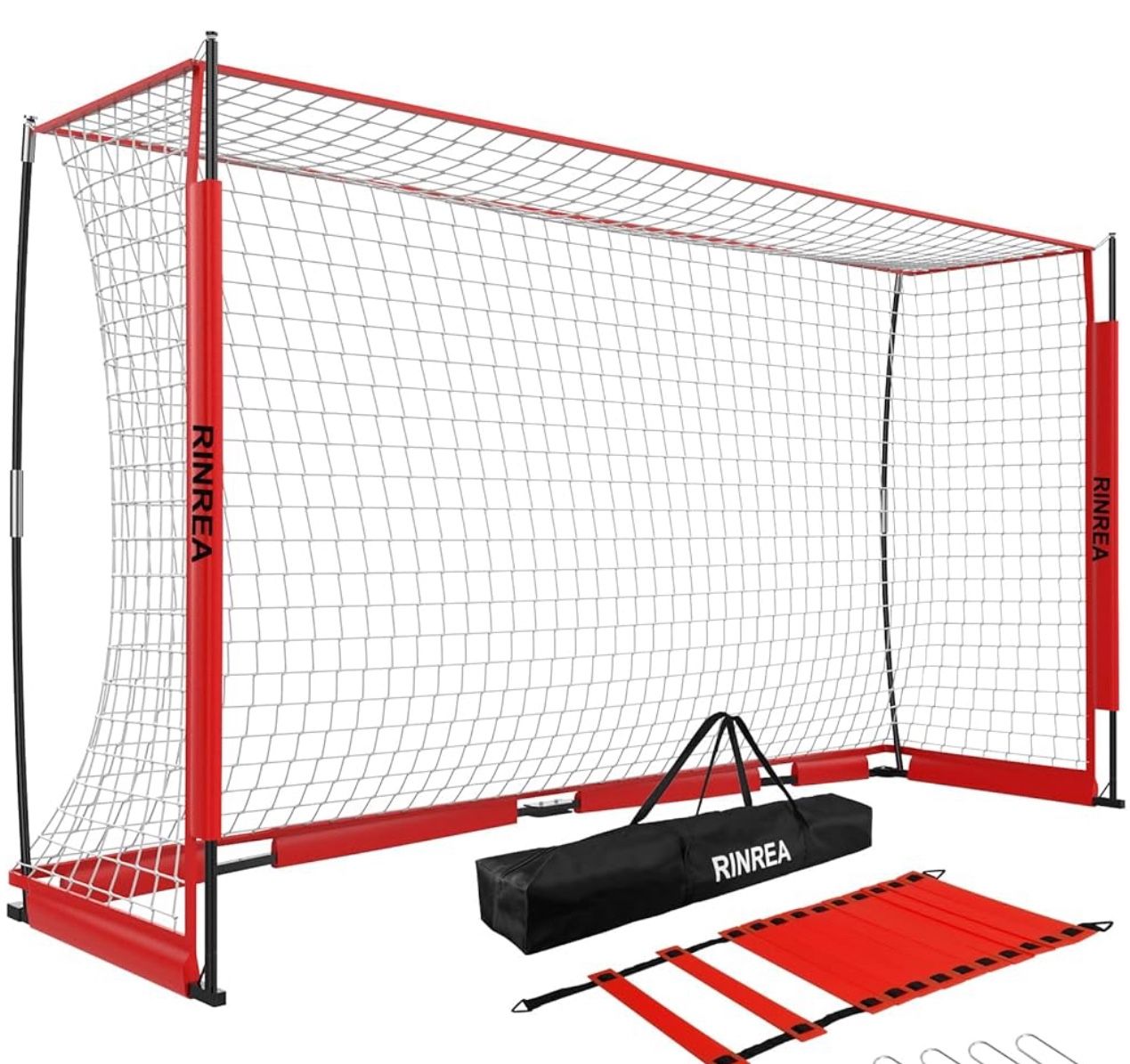 Goalie Nets