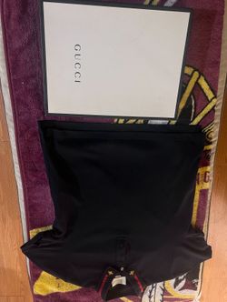 Men’s Gucci Polo Size Large