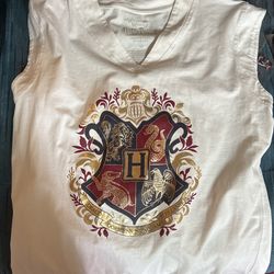Harry Potter Shirt