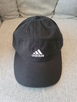 ADIDAS Women's GOLF Cap (NEW) OSFW Hat Black