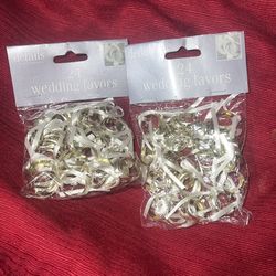 Wedding Favors 
