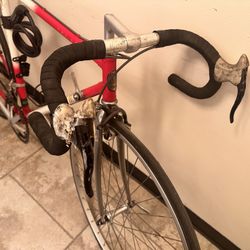 Trek Tri Series Size 52 