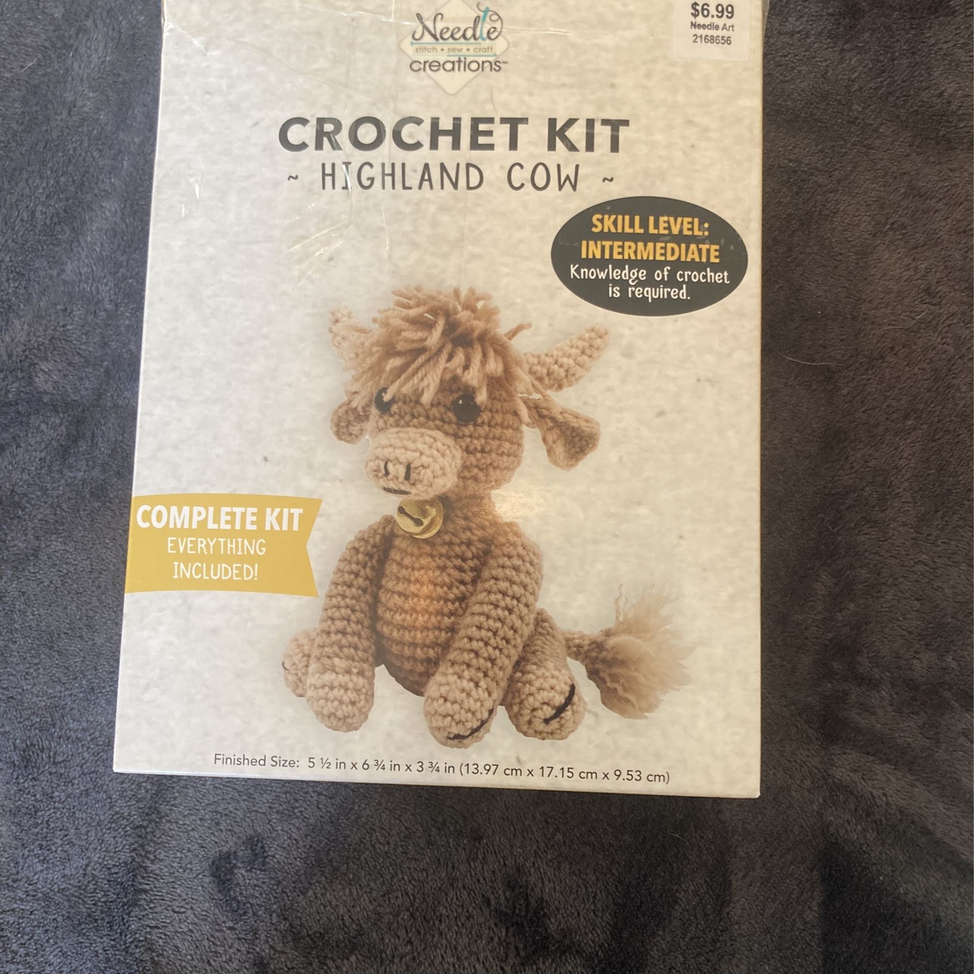 Brand New Crafts