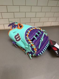 New- Wilson A2000 CM33 Pro Collection Baseball Catcher's Mitt