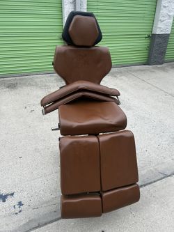 Tatsoul Tattoo Client Chair