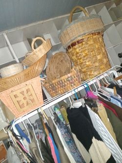 Basket 2 dollars