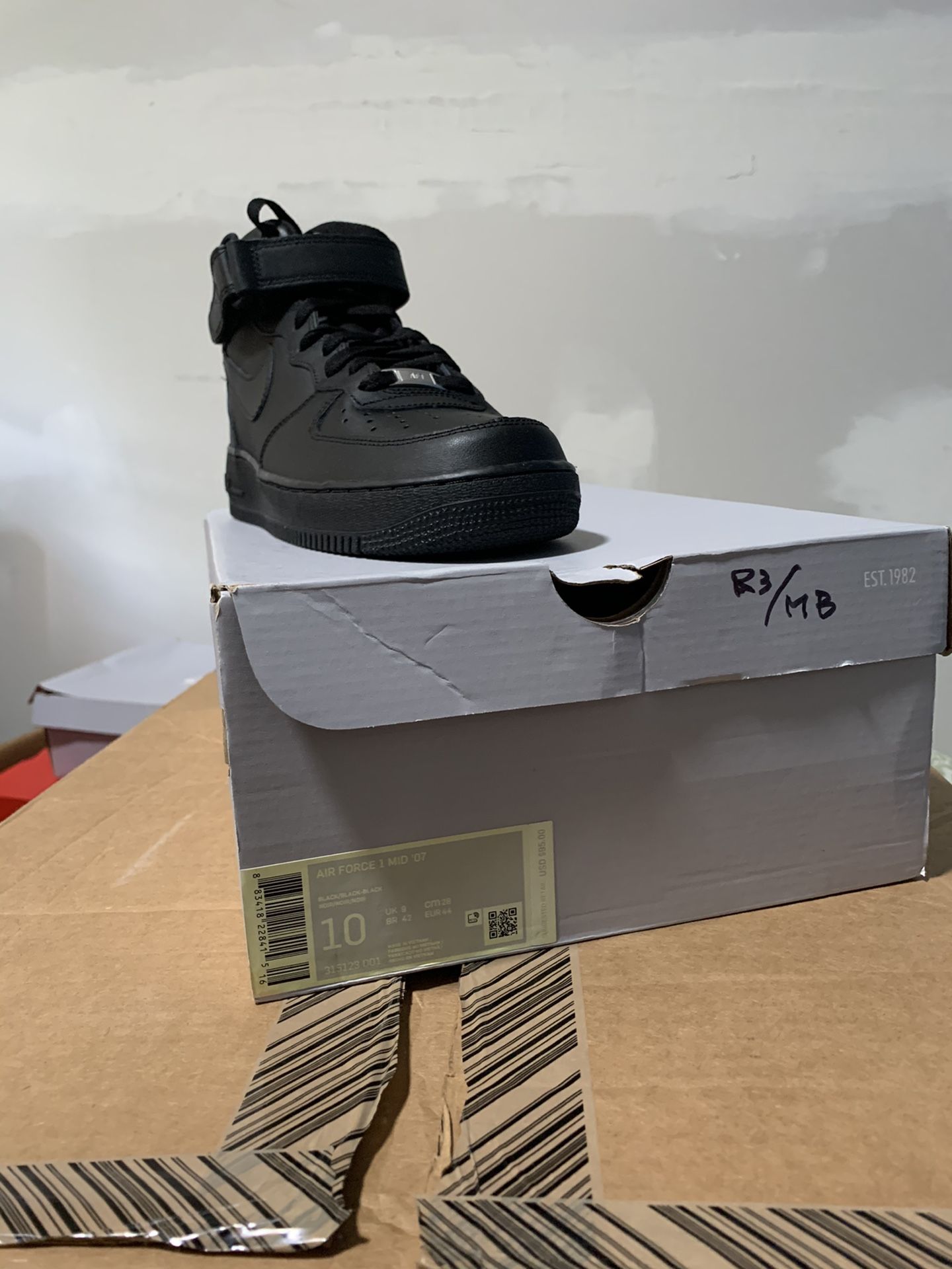 Shoes