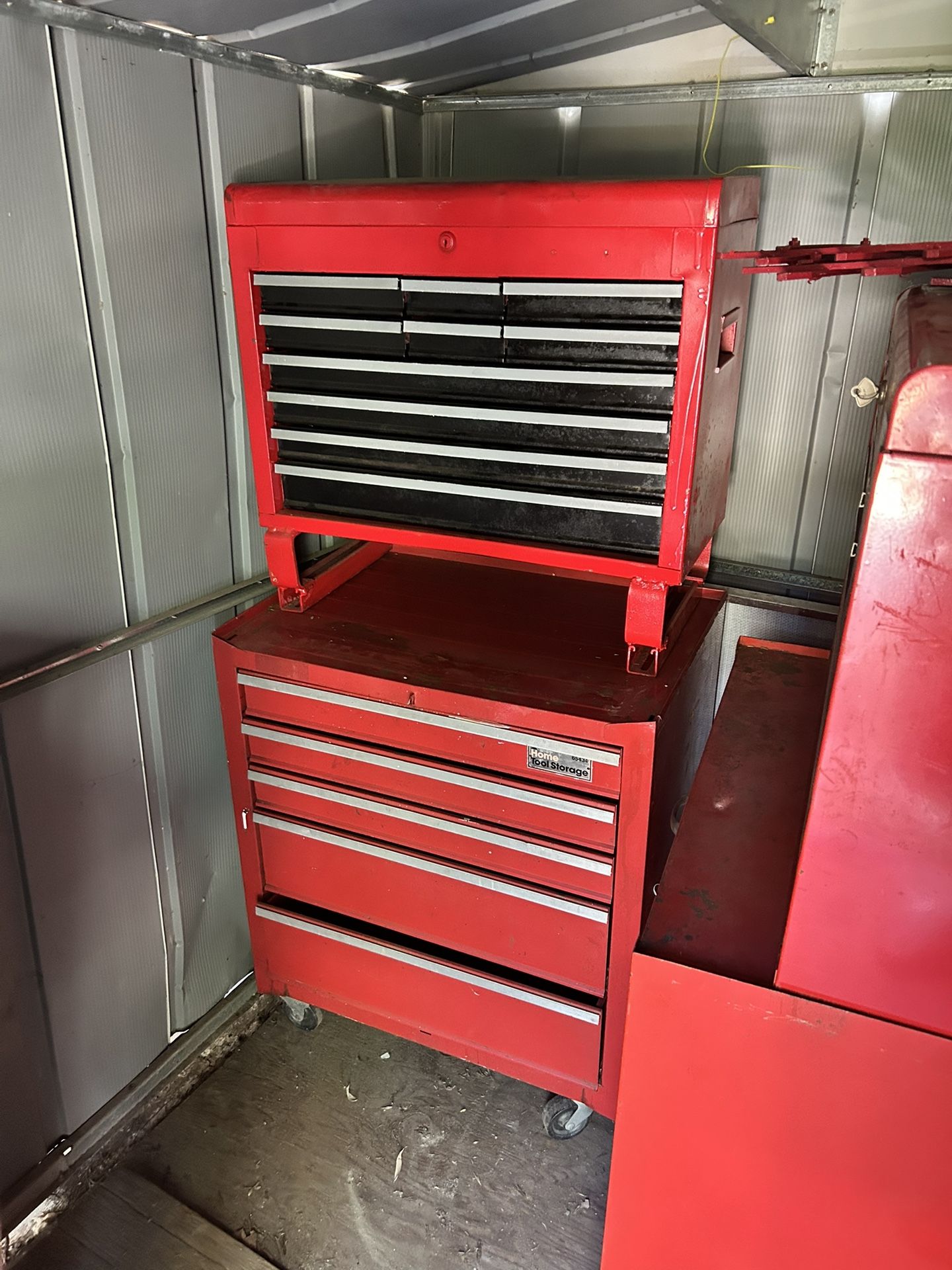 Tool Box