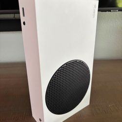 Xbox Series S 