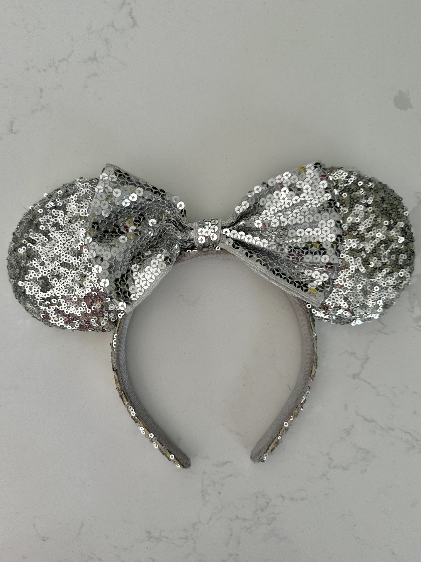Minnie Mouse Ears