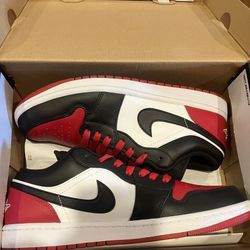 Air Jordan 1 Low