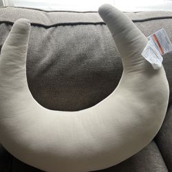 Snuggle Me Feeding Support -Birch