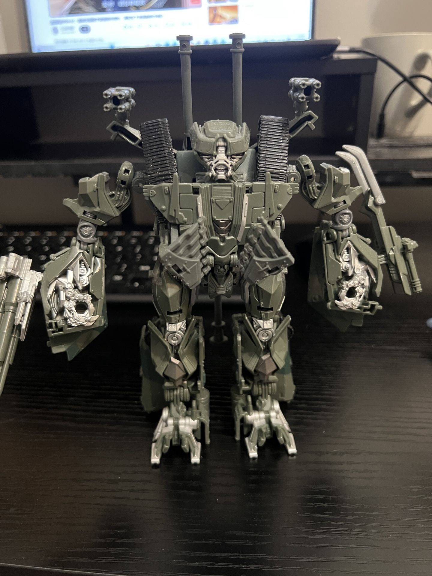 Big Transformers Bundle