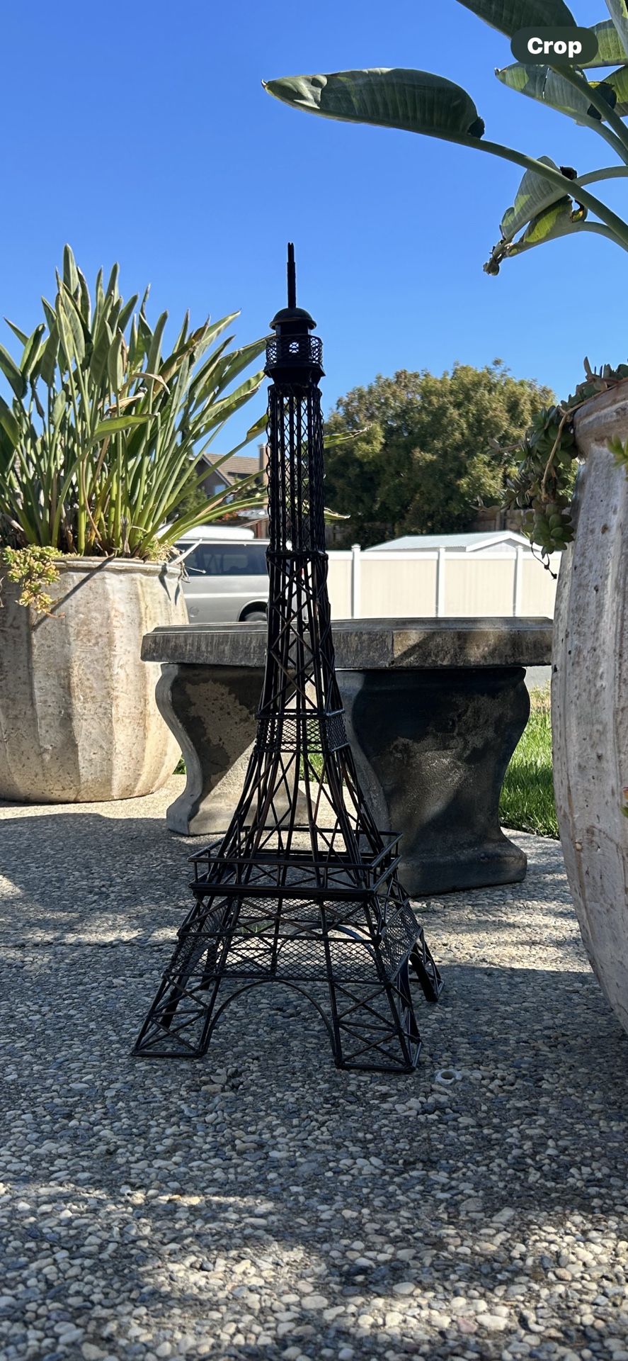 Eiffel Tower 