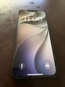 Apple iPhone 13 128GB unlocked  any carrier