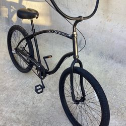 3 SPEED FIRMSTRONG THE CHIEF CRUISER BIKE 