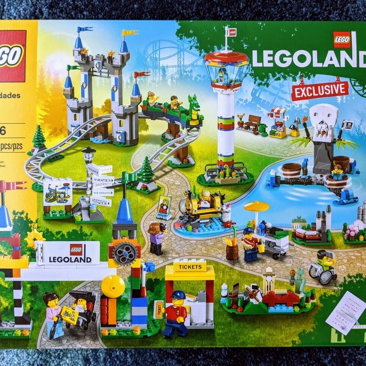 40346 lego sale