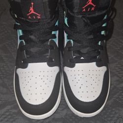 Jordan Youth Shoes