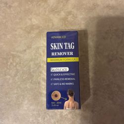 Advanced Skin Tag Remover