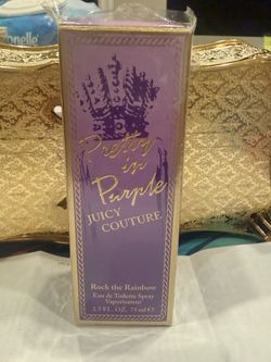 Juicy couture