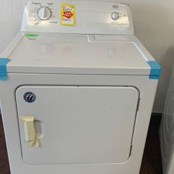 ROPER DRYER today REDFW