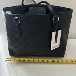 Nine West Tote