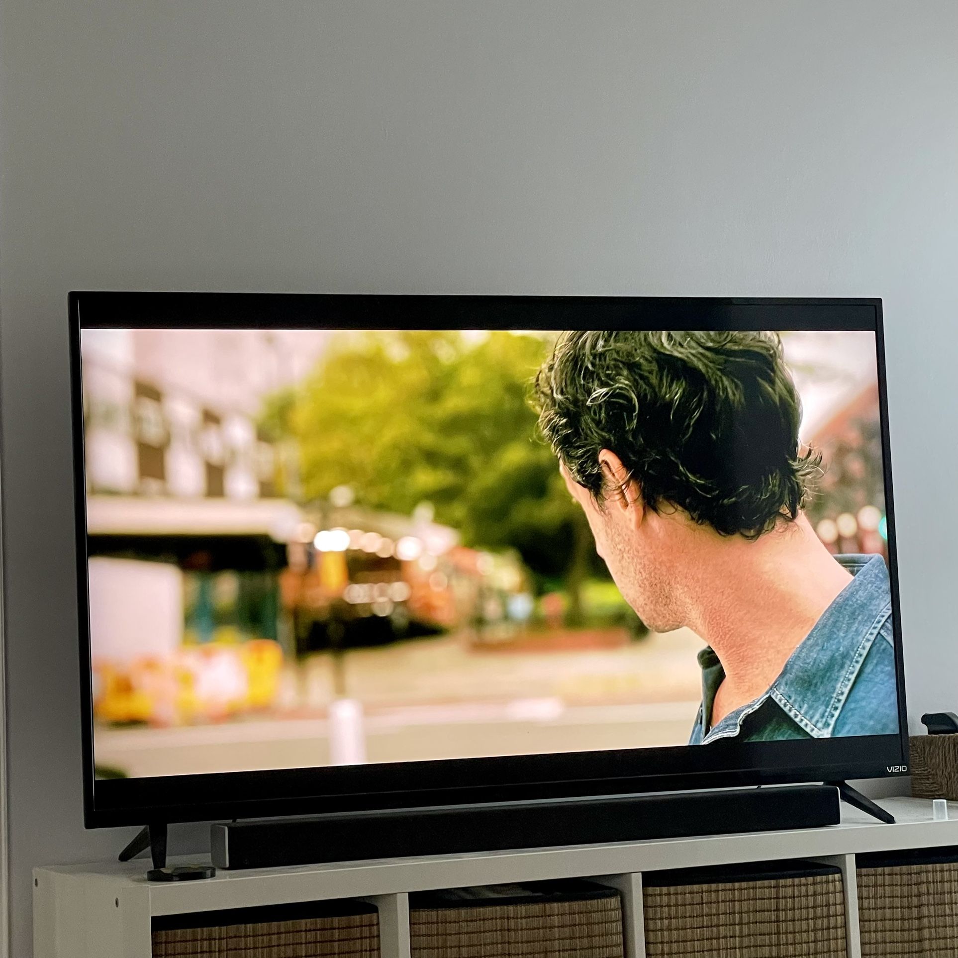 Vizio 55 inch TV for Sale in Santa Monica, CA OfferUp