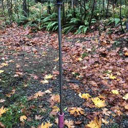 Woodwiz Hand-operated Wood Or Log Splitter