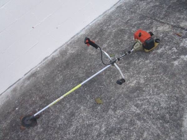 Stihl FS 250 Brushcutter