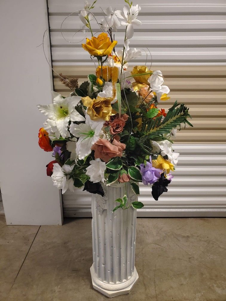 Floral Decor