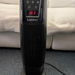 2 Calentones  /  Heaters