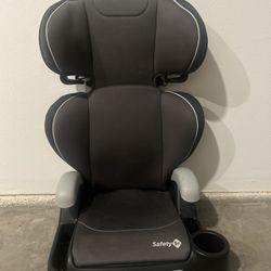 Booster Seat