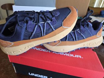 Under Armour shoes
