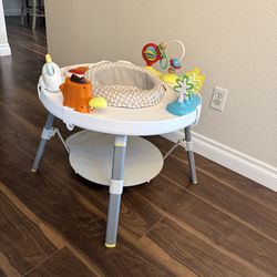 Skip Hop Baby Activity Center